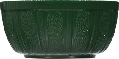 Ssel 8in Sweater Serv Bowl Grn - EA - Image 3