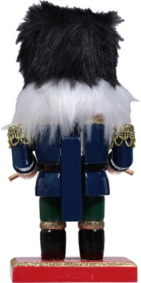 Ssel Chubby Nutcracker Drummer - EA - Image 3