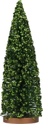 Ssel Chunky Brush Tree Green - EA - Image 3