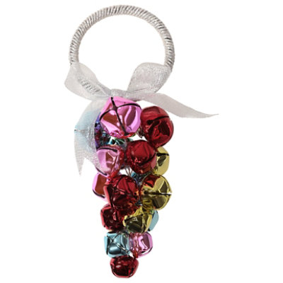 Ssel Jngle Bll Door Hanger Bright - EA - Image 2
