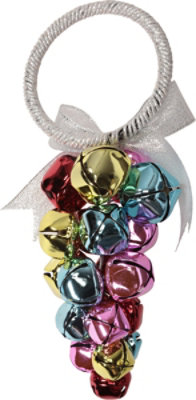 Ssel Jngle Bll Door Hanger Bright - EA - Image 3
