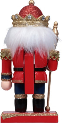Ssel Chubby Nutcracker Staff - EA - Image 3