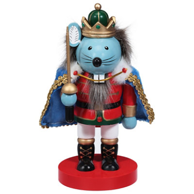 Ssel Chubby Nutcracker Mouse Kng - EA - Image 2