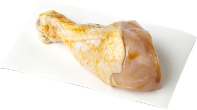 Savory Garlic Marinade Chicken Drusmtick Up To 10% Solution - LB - Image 1
