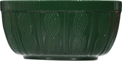 Ssel 6in Sweater Serv Bowl Grn - EA - Image 3