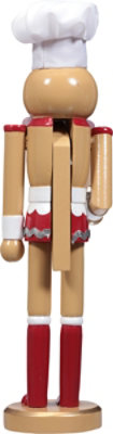 Ssel Gingerbread Nutcracker Baker - EA - Image 3