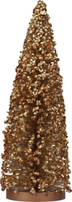 Ssel Chunky Brush Tree Gold - EA - Image 3