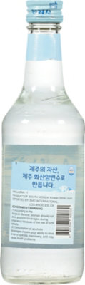 Hallasan-hallasan 17 Soju Bottle 375 Ml Wine - 375 ML - Image 3