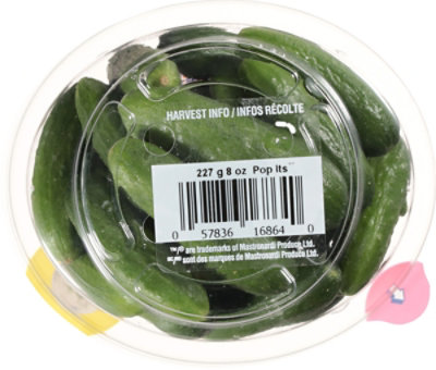Sunset Pop Its Bite-sized Cucumbers 8oz - 8 OZ - Image 3