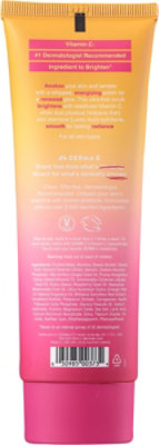 Derma E Scrub Face Vit C - 4 OZ - Image 4