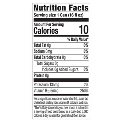C4 Performance Energy Carbonated 16oz, Pink Lemonade - 16 FZ - Image 3