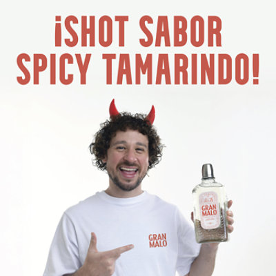 Gran Malo Tequila 8-50ml - 8-50 ML - Image 4