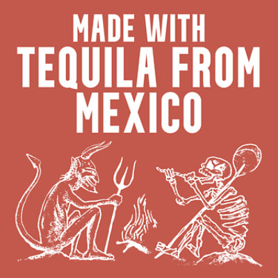 Gran Malo Tequila 8-50ml - 8-50 ML - Image 5