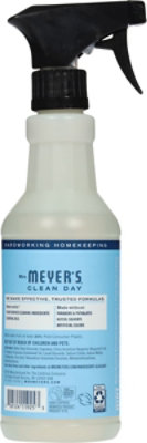 Mrs. Meyer's Clean Day Multi-surface Cleaner, Rainwater - 16 Fl. Oz. - 16 FZ - Image 5