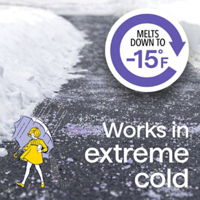 Morton 40 Lb Action Melt Elite Bag - 40 LB - Image 3