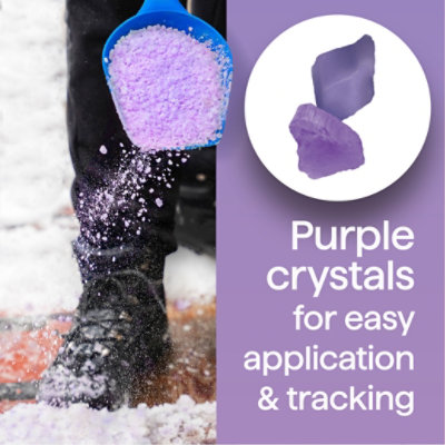 Morton 40 Lb Action Melt Elite Bag - 40 LB - Image 4