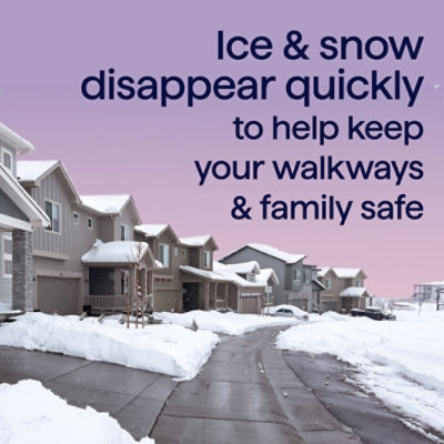 Morton 40 Lb Action Melt Elite Bag - 40 LB - Image 5