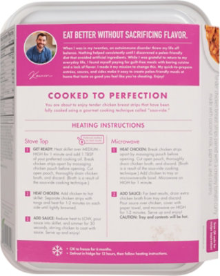 Kevin's Butter Chicken - 16 OZ - Image 5