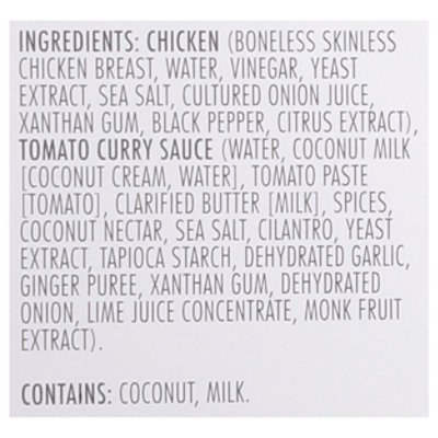 Kevin's Butter Chicken - 16 OZ - Image 4