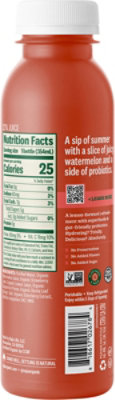 Suja Organic Watermelon Love Cold Pressed Juice Drink 12 Fz - 12 FZ - Image 5