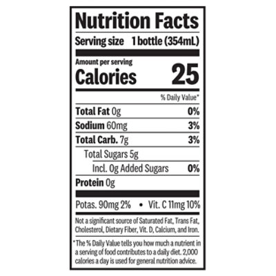 Suja Organic Watermelon Love Cold Pressed Juice Drink 12 Fz - 12 FZ - Image 3