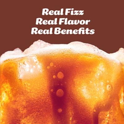 Slice Root Beer Healthy Soda - 12 FZ - Image 3