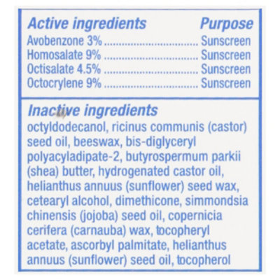 Coppertone Lip Balm Spf30 - 0.17 OZ - Image 3