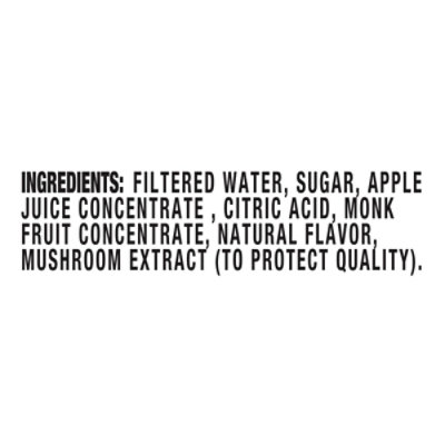 Capri Sun Goooal Gulp Juice Drink Blend Juice Boxes, 10 Ct Box, 6 Fl Oz Pouches - 6 FZ - Image 4