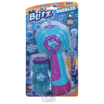Jaru Blitz Bubbler - EA - Image 3