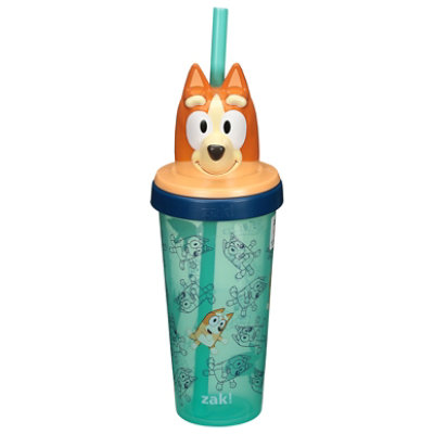 Bluey Bingo 18oz Sup Sip Tmblr - EA - Image 1