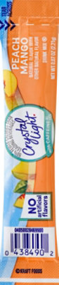 Crystal Light Peach Mango - EA - Image 2