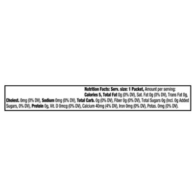 Crystal Light Raspberry Lemonade - EA - Image 3