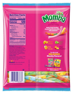 Mamba Tropical Sticks - 6.3 OZ - Image 6