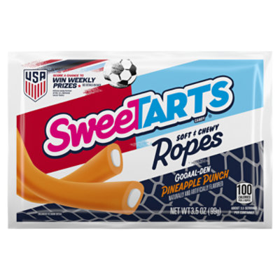 Sweetart Golden Rope  Sharepack - 3.5 OZ - Image 1