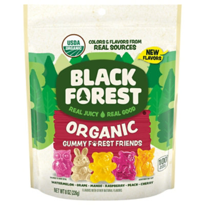 Black Forest Gummy Bears - 8 CT - Image 2