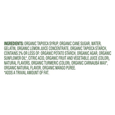 Black Forest Gummy Bears - 8 CT - Image 4