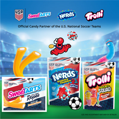 Sweetart Golden Rope - 9 OZ - Image 5