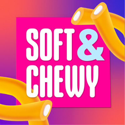 Sweetart Golden Rope - 9 OZ - Image 3