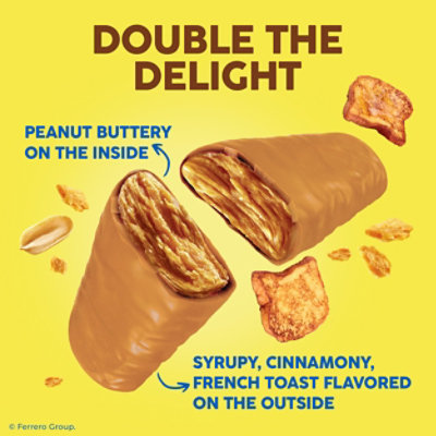 Butterfinger French Toast - 1.9 OZ - Image 2