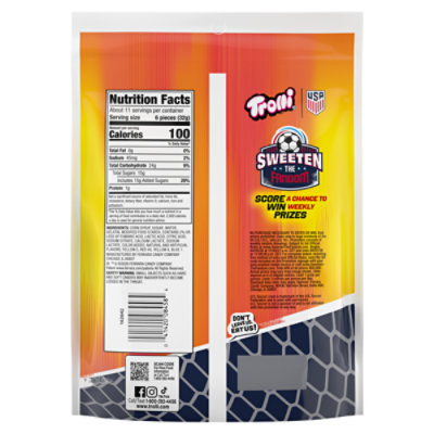Trolli Summer Squad - 12.3 OZ - Image 2