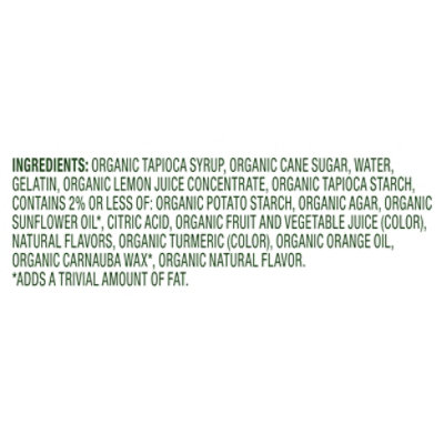 Black Forest Gummy Friends - 8 OZ - Image 4