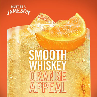 Jameson Orange - 750 ML - Image 5