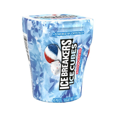 Ice Breakers Snow Cone Bottlepack - 3.24 OZ - Image 1