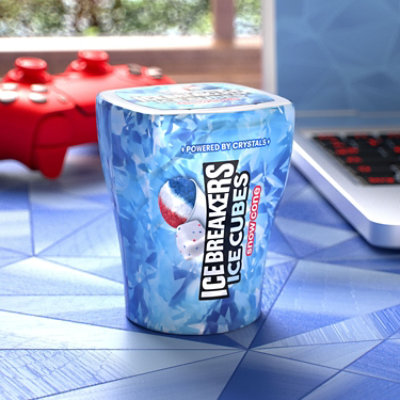 Ice Breakers Snow Cone Bottlepack - 3.24 OZ - Image 4