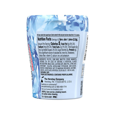 Ice Breakers Snow Cone Bottlepack - 3.24 OZ - Image 2