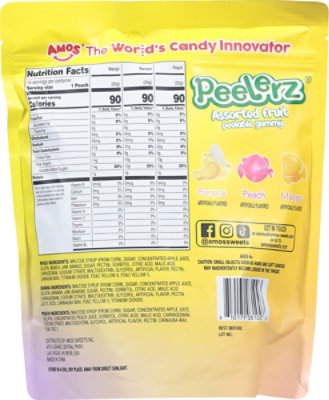 Peelerz Multipack - 12.35 OZ - Image 5