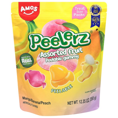 Peelerz Multipack - 12.35 OZ - Image 1