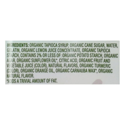 Black Forest Gummy Bear Big Bag - 18 OZ - Image 4