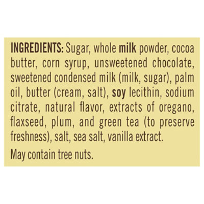 Ghirardelli Milk Chocolate Assortment Squares - 12 Oz - Image 4