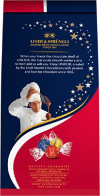 Lindor Usa Astd Bag - 8.5 OZ - Image 5